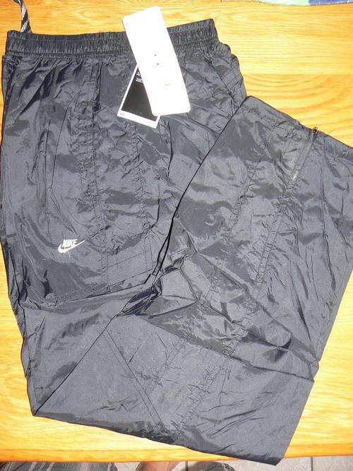 TRACKSUIT PANTS - X-LARGE - BRAND NEW