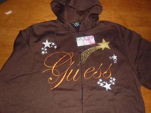 HOODIE - XX-LARGE - BRAND NEW