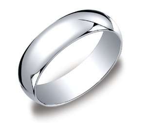 Sterling Silver Wedding band engraved "For Ever"