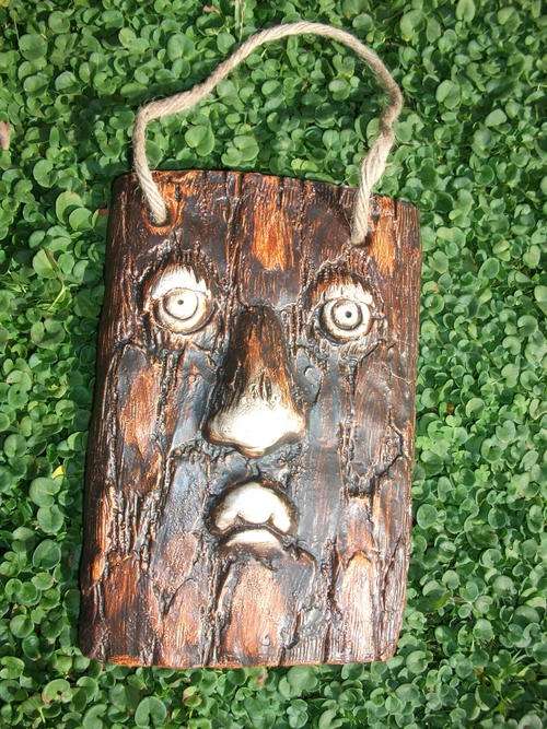TRANSFORM YOUR GARDEN.....GIVE IT A PERSONALITY!!