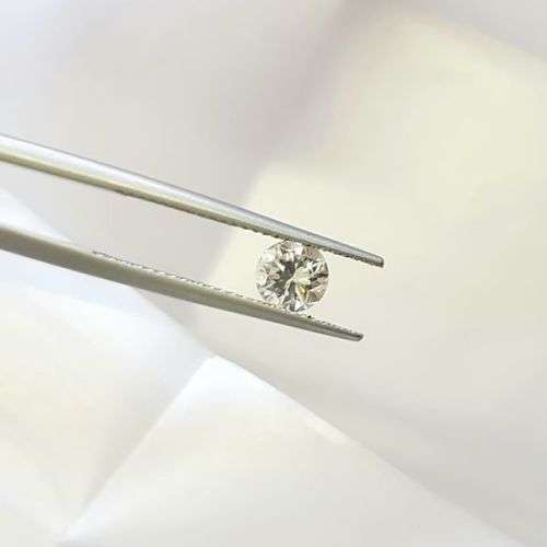 0.59ct Brilliant Round Diamond - GIA Certified
