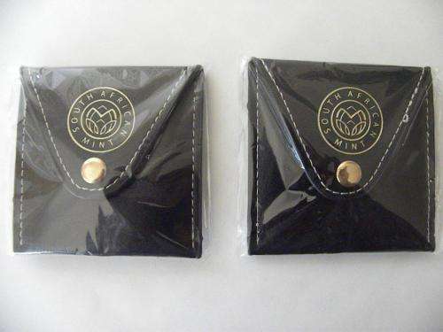 2017 - 50th ANNIVERSARY OF 1stHEART TRANSPLANT FLYPRESS CT MINT MARKED TICKEY.IN SAM POUCH+COA