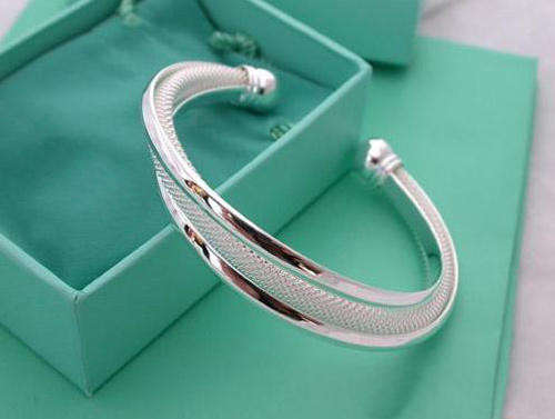 Irresistible Brand New Bangle (AA06)