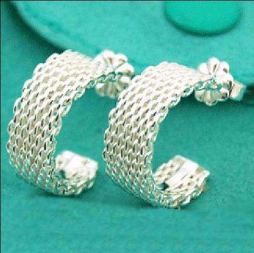 Dazzling Brand New Earrings AA69