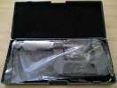Micrometer 25-50mm 0.01mm in case - New !