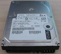 IBM Hitachi UltraStar 146GB U320 10K SCSI Hard Drive 07N9418 - Crazy R1 Auction !