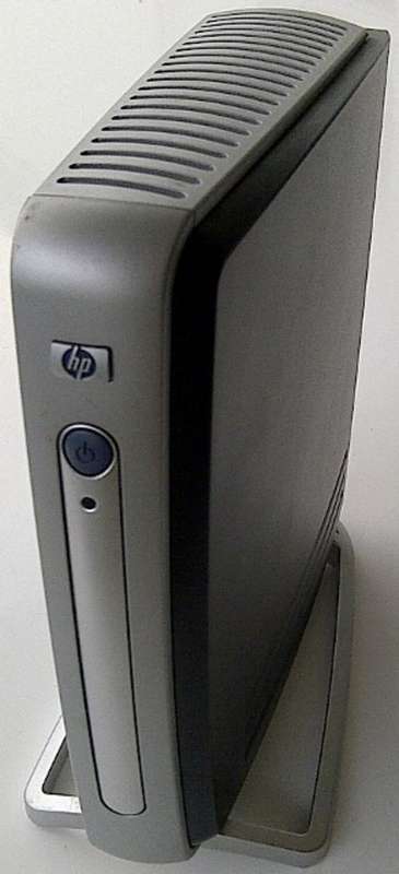 Thin Client