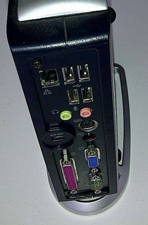 Thin Client