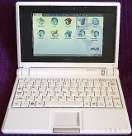 ASUS Eee PC 701 2G Surf - As new !
