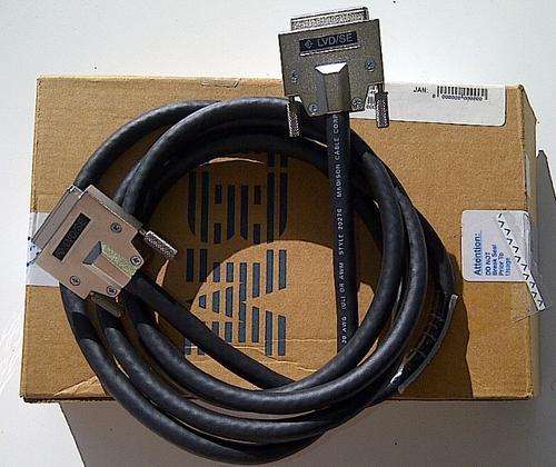 SCSI Cable