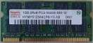 Hynix 1GB PC2-5300S Notebook RAM Module - Crazy R1 Auction !
