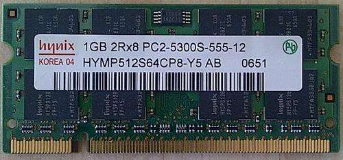 ddr2-667