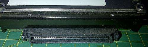 SCSI