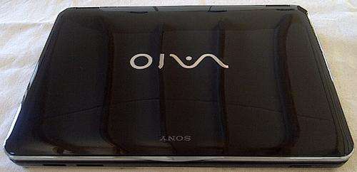 Sony VAIO