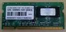 512 MB DDR2-667 Notebook Memory Module 200-pin SODIM