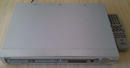 DVD Player
