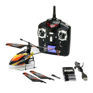 WL Toys V911 4ch Helicopter