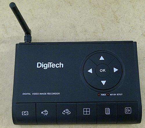 DigiTech Camera