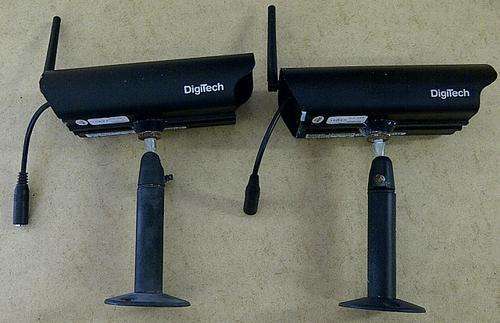 DigiTech Cameras