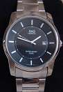 Q&Q by Citizen Japan Mens Watch New ! Crazy R1 start !