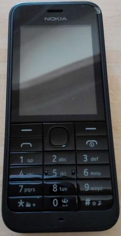 Nokia 220