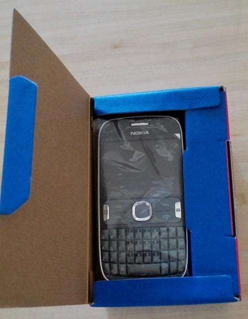 Asha 302