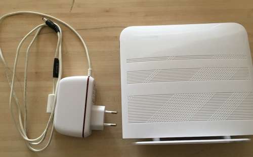 Vodafone Home Gateway HG556a