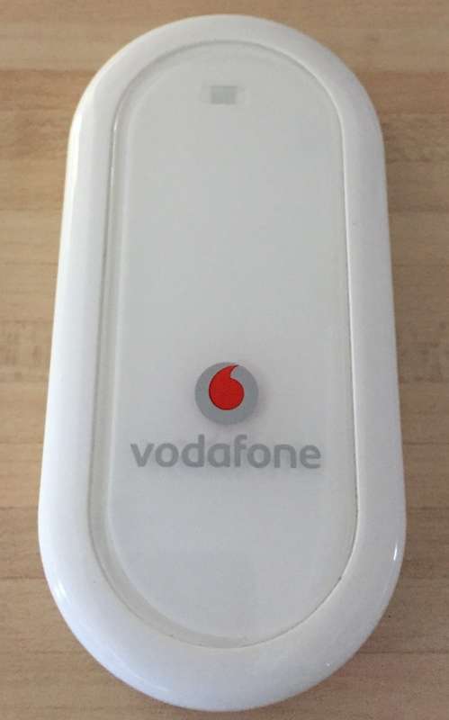Vodafone USB modem