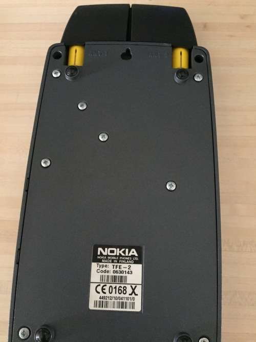 Nokia 09i PremiCell