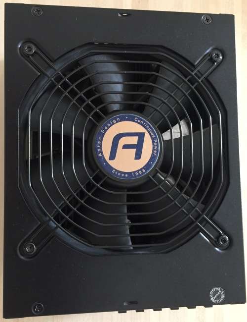 Antec 1300W Platinum High Current Pro PSU - As new !