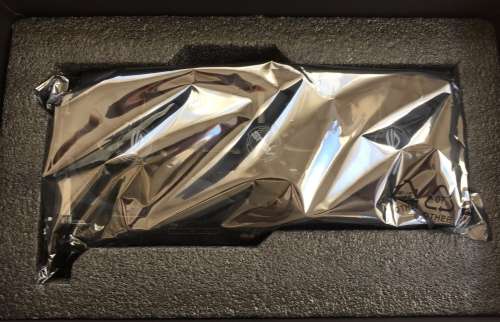ASUS STRIX GTX 1060 6GB GAMING GRAPHICS CARD