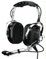 Pilot Avionics General Aviation Headset