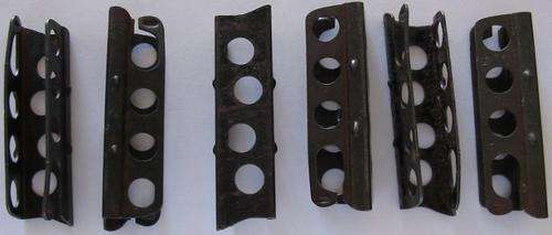.303 Lee Enfield Ammo Clips