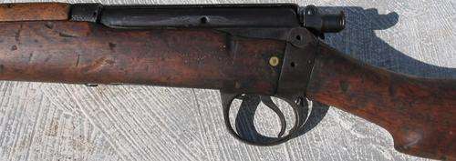 Lee Enfield