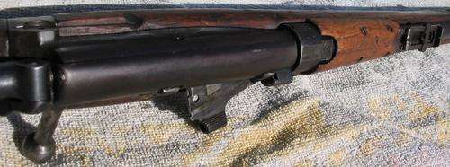 Lee Enfield Top