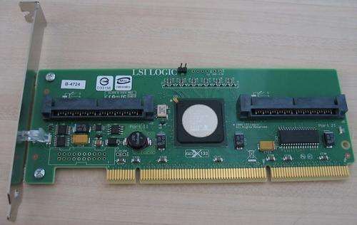 LSI SCSI