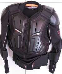 EVS Ballistic Jersey - Medium - As new !