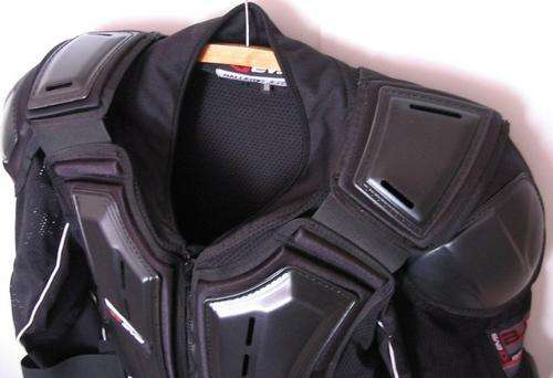 Ballistic Jersey