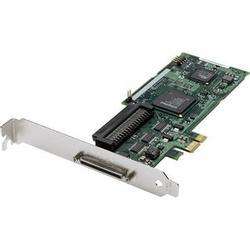 Adaptec 29320LPE Ultra 320 SCSI Controller - As new !