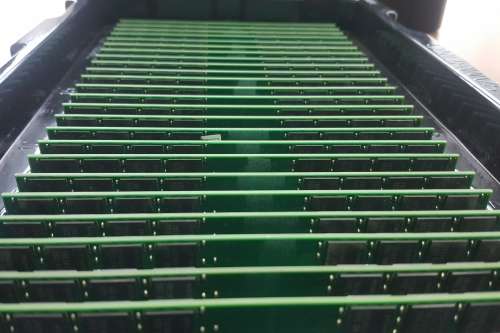 15x 2GB DDR2 800MHZ RAMS. R1, NO RESERVE!!!