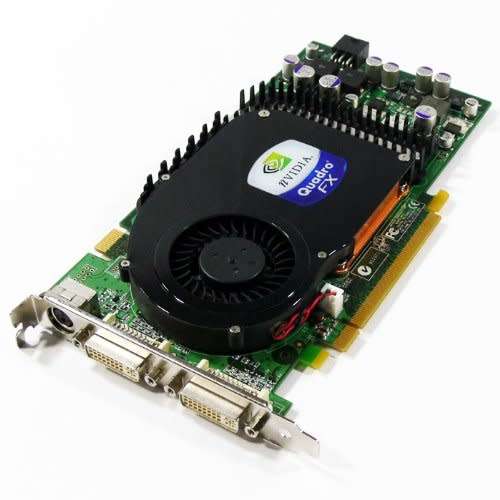 FX 3450 256bit Quadro Graphics card. R1, no reserve!!!