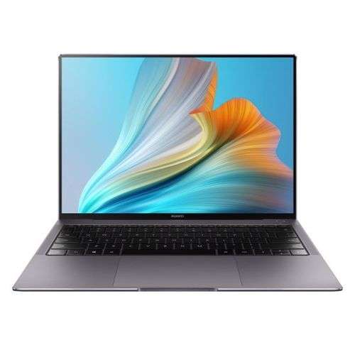 *R34 999* Huawei MateBook X Pro 2021, Core i7 1165G7, 16GB RAM 1TB SSD Laptop
