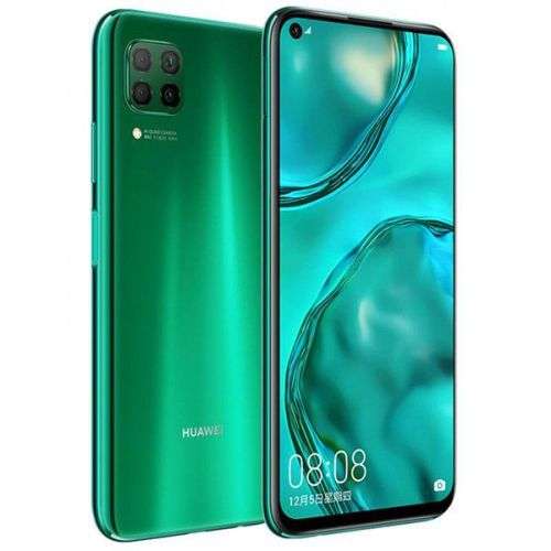 Huawei P40 lite - Brand New Sealed - Dual Sim