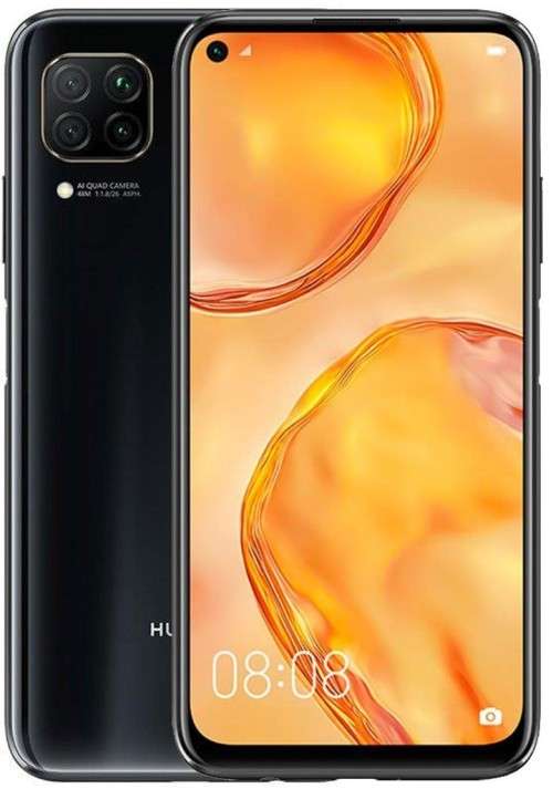 Huawei P40 lite - Brand New Sealed - Dual Sim