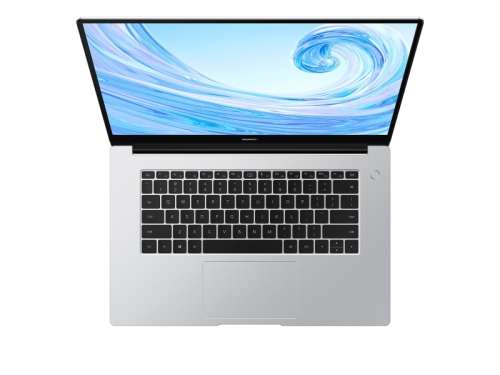 Huawei Matebook D15, i3 256GB SSD, 8GB Ram - Sealed