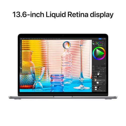 ***R31 499*** Brand new Macbook Air 512gb, R1, no reserve!!!
