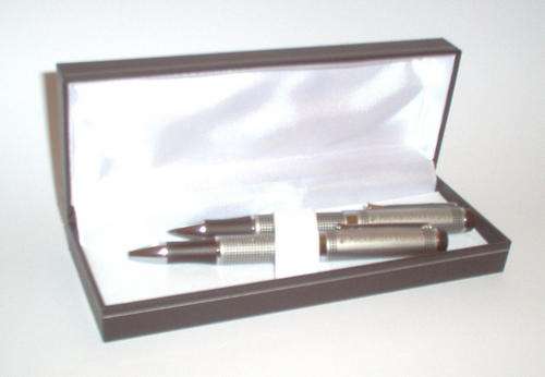 Pen and Pencil Set in Presentation Case