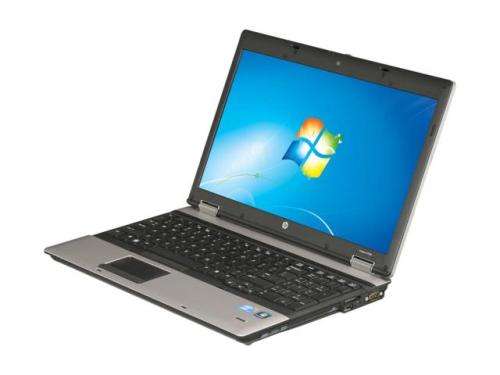 HP PROBOOK 6550B i5