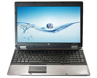 HP PROBOOK 6550B i5