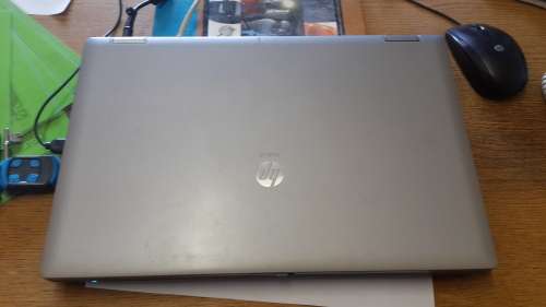 HP PROBOOK 6550B i5